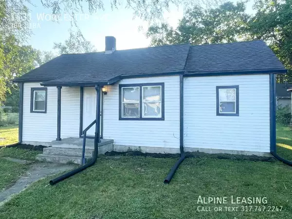 3 bedrooms apartment for rent in Christian Park - Central Indy, Indianapolis