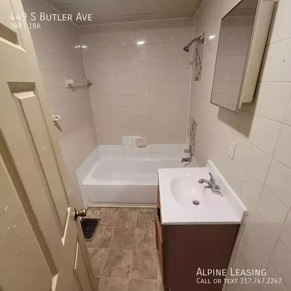 3 bedrooms apartment for rent in Irvington - East Indy, Indianapolis