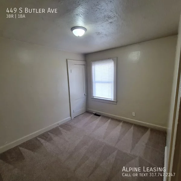 3 bedrooms apartment for rent in Irvington - East Indy, Indianapolis