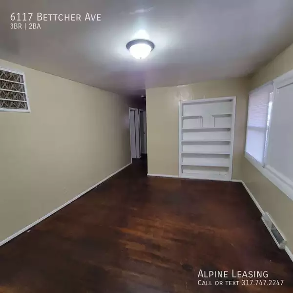 3 bedrooms apartment for rent in Delaware Trails - North Indy, Indianapolis