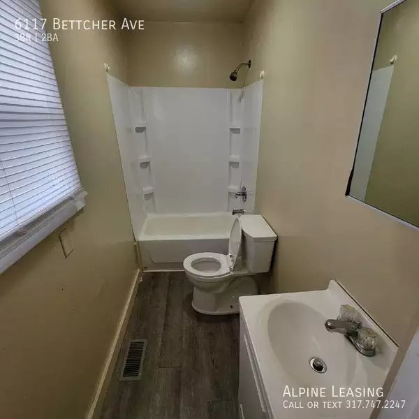 3 bedrooms apartment for rent in Delaware Trails - North Indy, Indianapolis