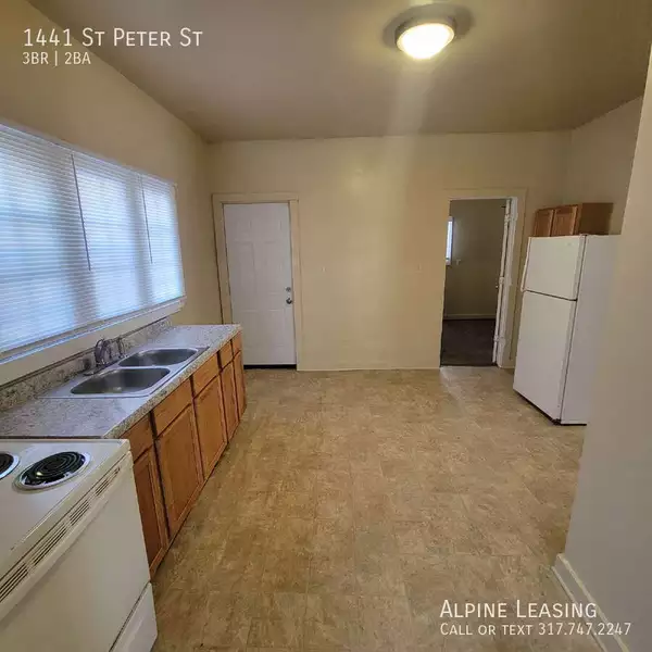 3 bedrooms apartment for rent in Near Southeast - Central Indy, Indianapolis