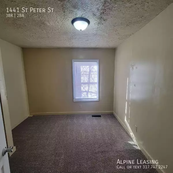 3 bedrooms apartment for rent in Near Southeast - Central Indy, Indianapolis