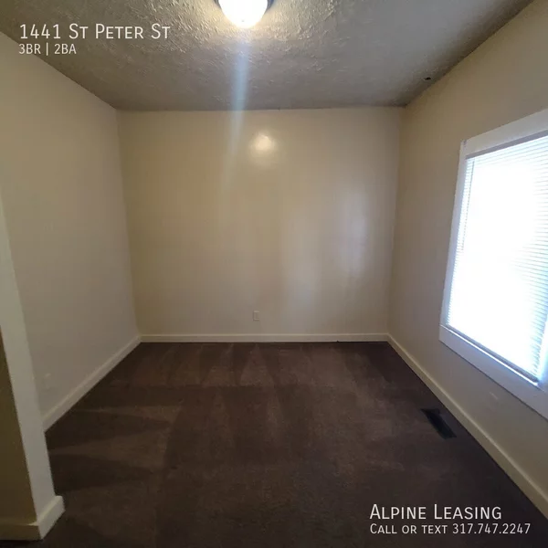 3 bedrooms apartment for rent in Near Southeast - Central Indy, Indianapolis