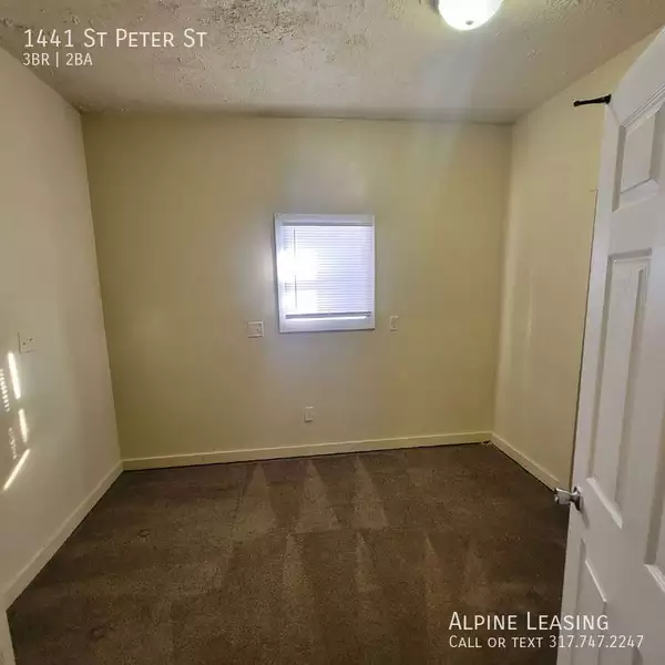 3 bedrooms apartment for rent in Near Southeast - Central Indy, Indianapolis