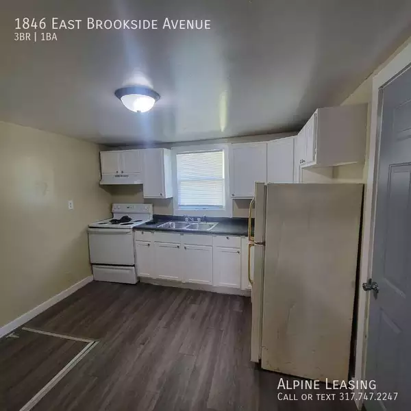 3 bedrooms apartment for rent in Near Eastside - Central Indy, Indianapolis