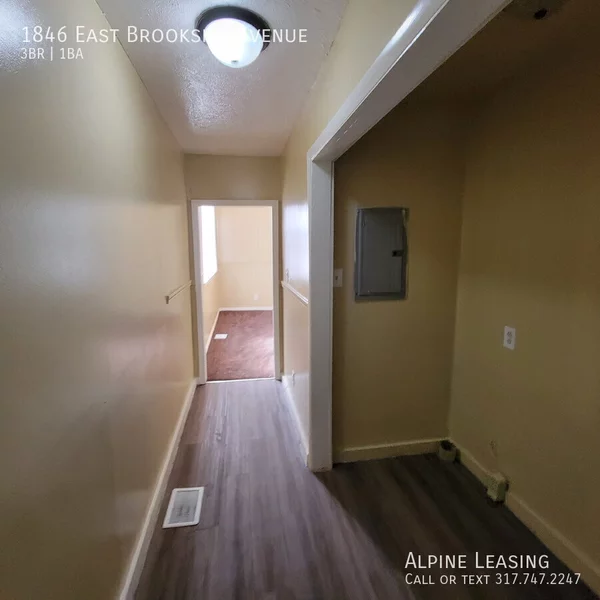 3 bedrooms apartment for rent in Near Eastside - Central Indy, Indianapolis