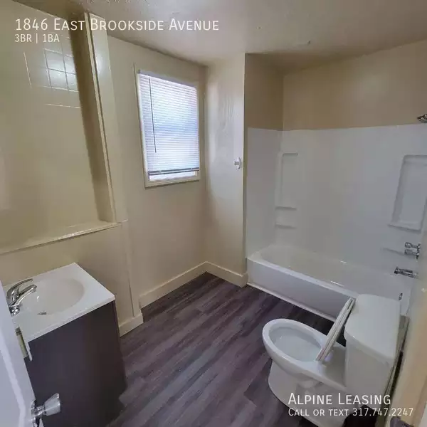 3 bedrooms apartment for rent in Near Eastside - Central Indy, Indianapolis
