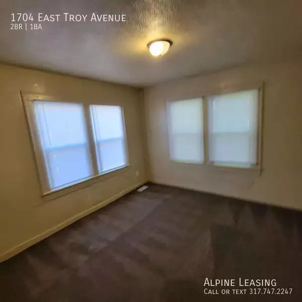 2 bedrooms apartment for rent in University Heights - South Indy, Indianapolis