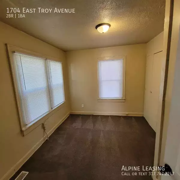2 bedrooms apartment for rent in University Heights - South Indy, Indianapolis