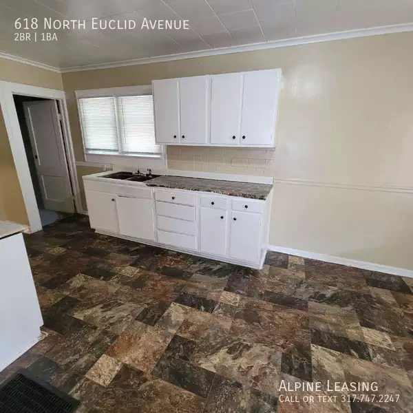 2 bedrooms apartment for rent in Irvington - East Indy, Indianapolis