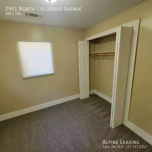 2 bedrooms apartment for rent in Forest Manor - East Indy, Indianapolis