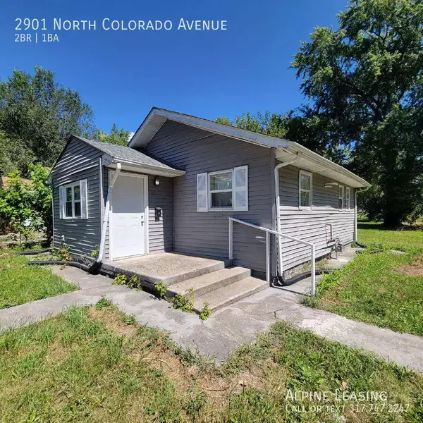 2 bedrooms apartment for rent in Forest Manor - East Indy, Indianapolis