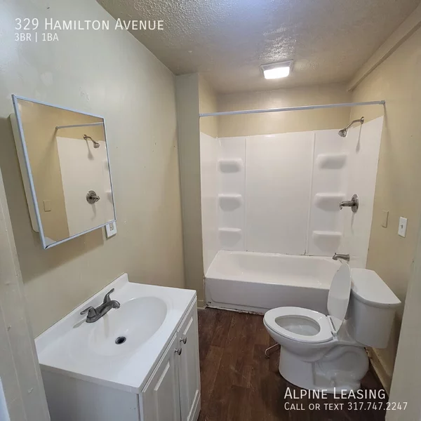 3 bedrooms apartment for rent in Near Southeast - Central Indy, Indianapolis