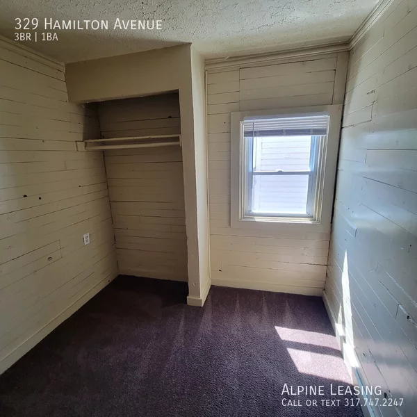 3 bedrooms apartment for rent in Near Southeast - Central Indy, Indianapolis