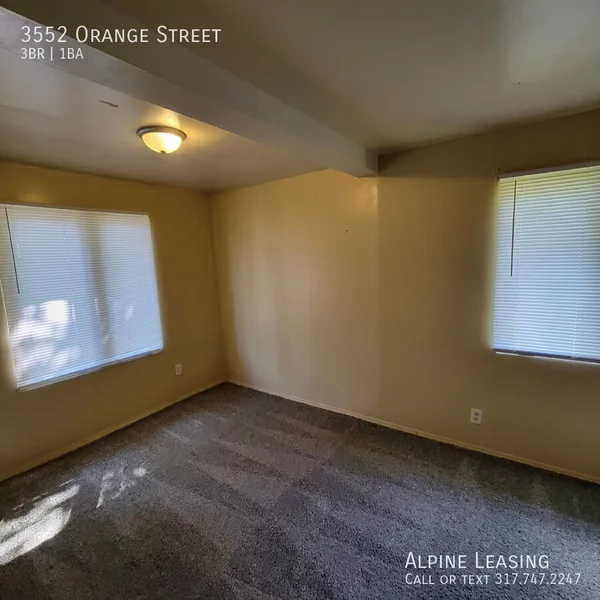 3 bedrooms apartment for rent in Christian Park - Central Indy, Indianapolis