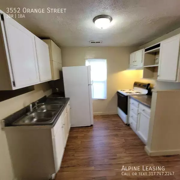 3 bedrooms apartment for rent in Christian Park - Central Indy, Indianapolis