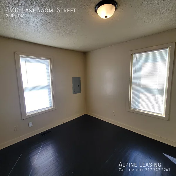 2 bedrooms apartment for rent in Southeast - East Indy, Indianapolis