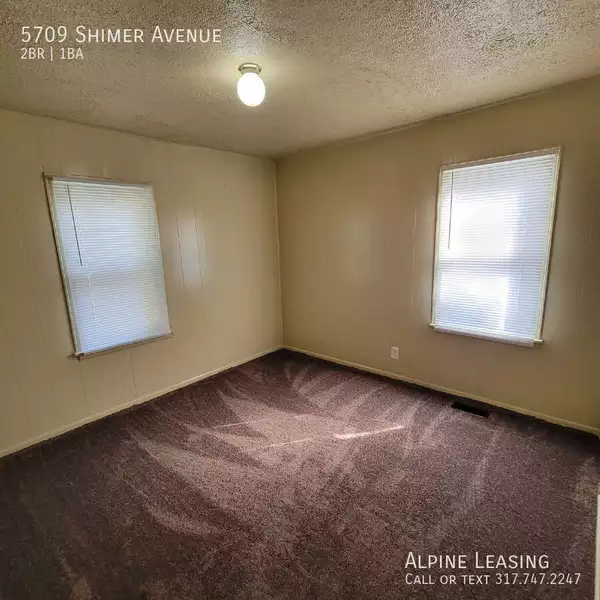 2 bedrooms apartment for rent in Irvington - East Indy, Indianapolis