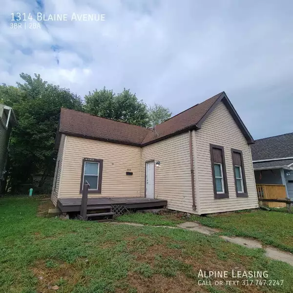 3 bedrooms apartment for rent in West Indianapolis - Central Indy, Indianapolis