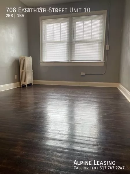 2 bedrooms apartment for rent in Near Northside - Central Indy, Indianapolis