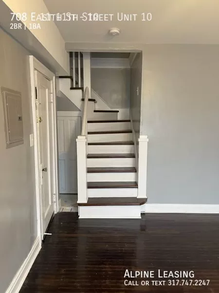 2 bedrooms apartment for rent in Near Northside - Central Indy, Indianapolis