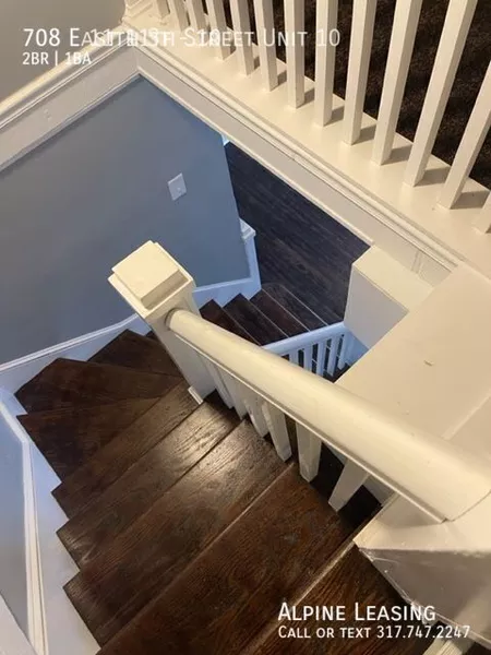 2 bedrooms apartment for rent in Near Northside - Central Indy, Indianapolis