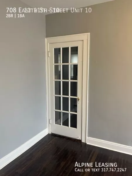 2 bedrooms apartment for rent in Near Northside - Central Indy, Indianapolis