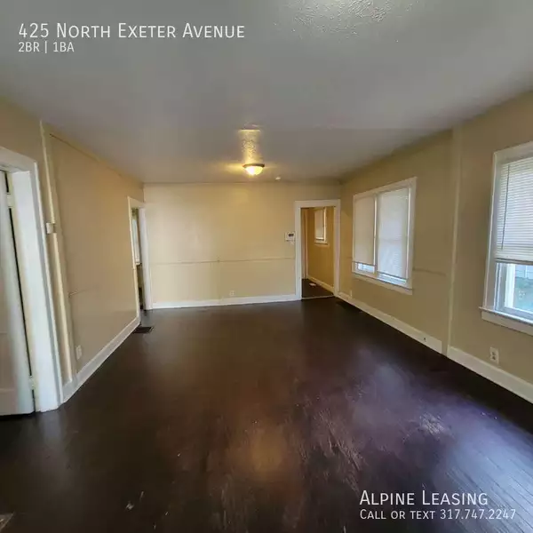 2 bedrooms apartment for rent in Near Westside - Central Indy, Indianapolis