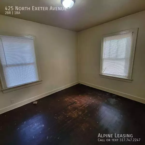 2 bedrooms apartment for rent in Near Westside - Central Indy, Indianapolis