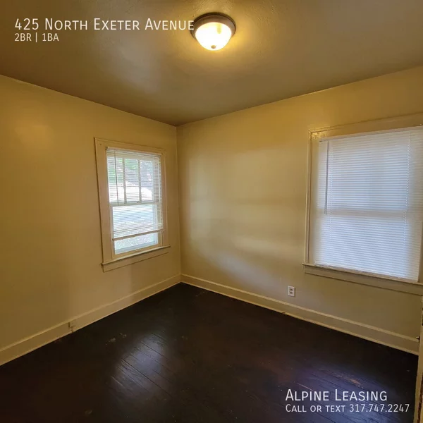 2 bedrooms apartment for rent in Near Westside - Central Indy, Indianapolis