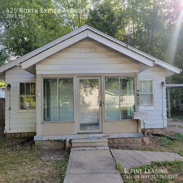 2 bedrooms apartment for rent in Near Westside - Central Indy, Indianapolis