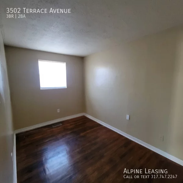 3 bedrooms apartment for rent in Christian Park - Central Indy, Indianapolis