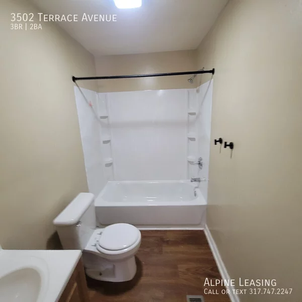 3 bedrooms apartment for rent in Christian Park - Central Indy, Indianapolis