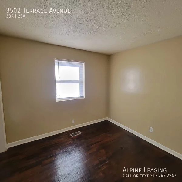 3 bedrooms apartment for rent in Christian Park - Central Indy, Indianapolis