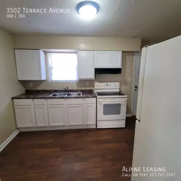 3 bedrooms apartment for rent in Christian Park - Central Indy, Indianapolis