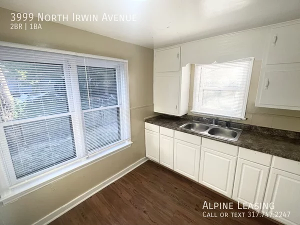2 bedrooms apartment for rent in Devington - North Indy, Indianapolis