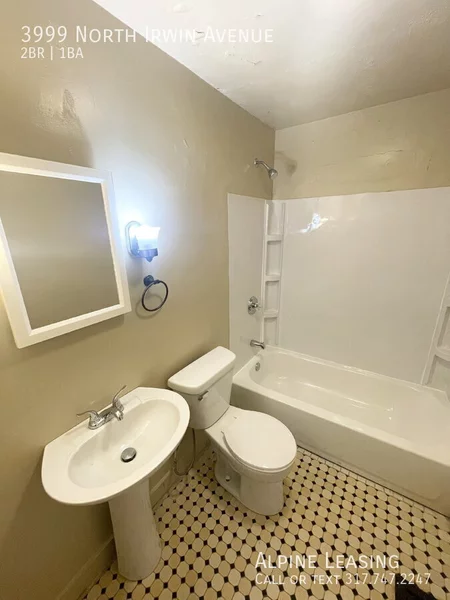 2 bedrooms apartment for rent in Devington - North Indy, Indianapolis