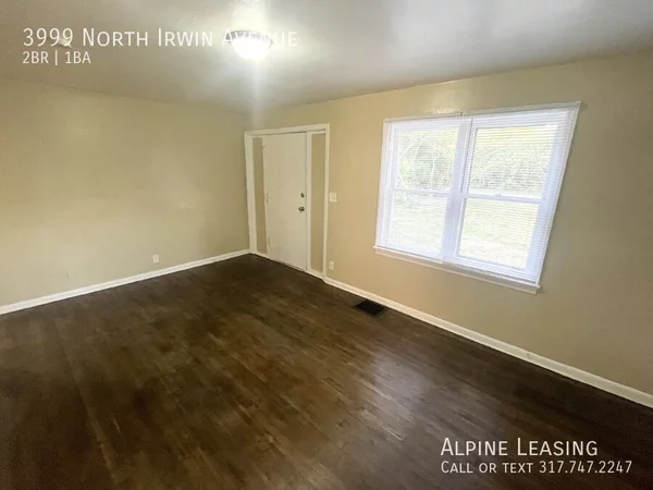 2 bedrooms apartment for rent in Devington - North Indy, Indianapolis