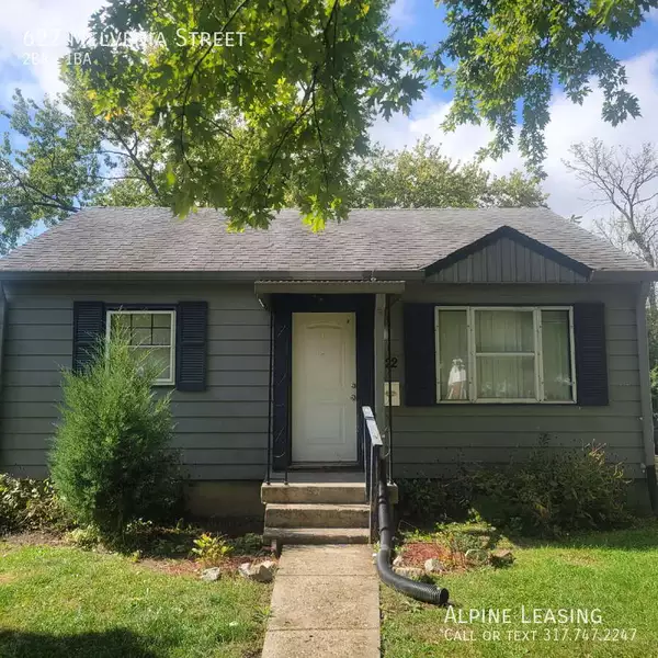 2 bedrooms apartment for rent in Irvington - East Indy, Indianapolis