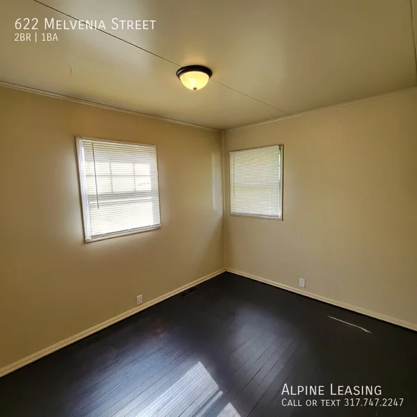 2 bedrooms apartment for rent in Irvington - East Indy, Indianapolis