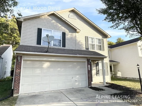 4 bedrooms apartment for rent in International Marketplace - North Indy, Indianapolis