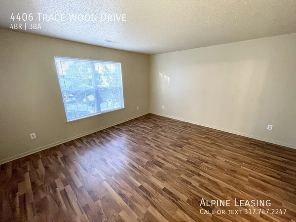 4 bedrooms apartment for rent in International Marketplace - North Indy, Indianapolis