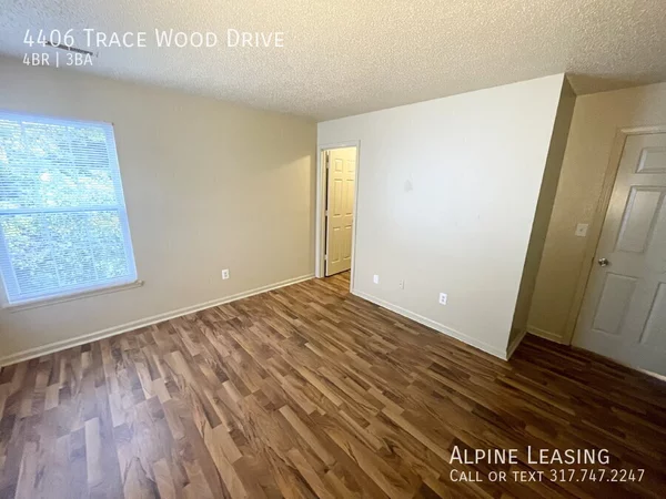 4 bedrooms apartment for rent in International Marketplace - North Indy, Indianapolis