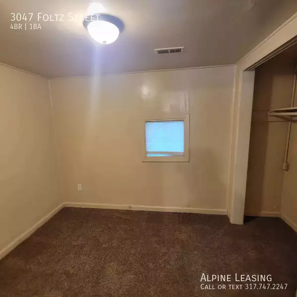 4 bedrooms apartment for rent in Mars Hill - West Indy, Indianapolis