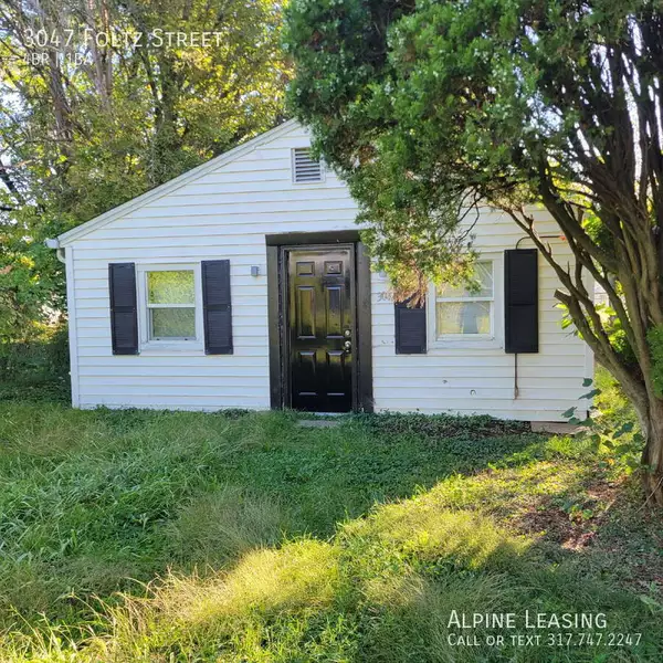 4 bedrooms apartment for rent in Mars Hill - West Indy, Indianapolis