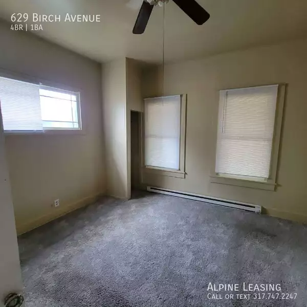 4 bedrooms apartment for rent in Near Southside - Central Indy, Indianapolis