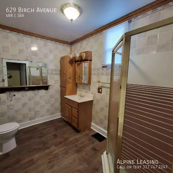 4 bedrooms apartment for rent in Near Southside - Central Indy, Indianapolis