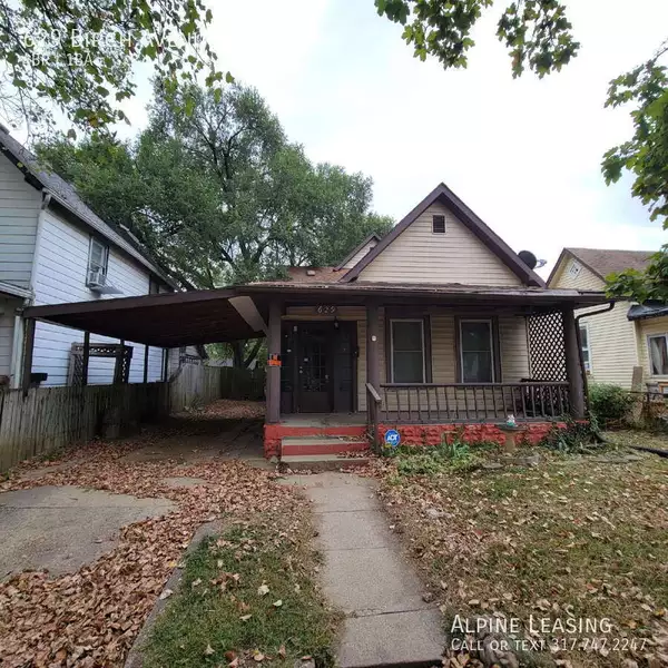 4 bedrooms apartment for rent in Near Southside - Central Indy, Indianapolis