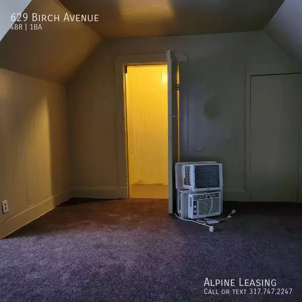 4 bedrooms apartment for rent in Near Southside - Central Indy, Indianapolis